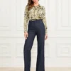 Eco Melissa Printed Shirt