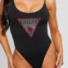 Eco Metallic One-Piece