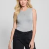 Eco Michela Embellished Top