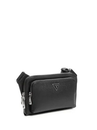 Eco Milano Flat Bum Bag