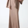 Eco Monica Maxi Skirt