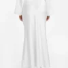 Eco Monica Maxi Skirt