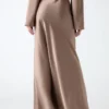 Eco Monica Maxi Skirt