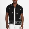 Eco Mosley Embroidered Shirt