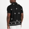 Eco Mosley Embroidered Shirt