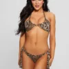 Eco Multifunction Triangle Bikini Top
