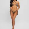 Eco Multifunction Triangle Bikini Top