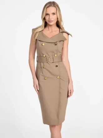 Eco Nada Blazer Dress