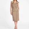 Eco Nada Blazer Dress