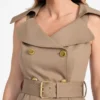 Eco Nada Blazer Dress