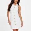 Eco Nada Shirt Dress