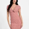 Eco Naleny Dress
