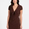 Eco Naleny Dress