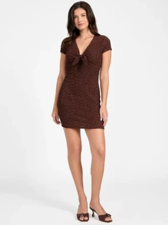 Eco Naleny Dress