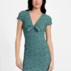 Eco Naleny Dress