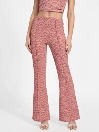 Eco Naleny Textured Pants