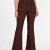 Eco Naleny Textured Pants