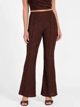 Eco Naleny Textured Pants