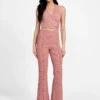 Eco Naleny Textured Pants