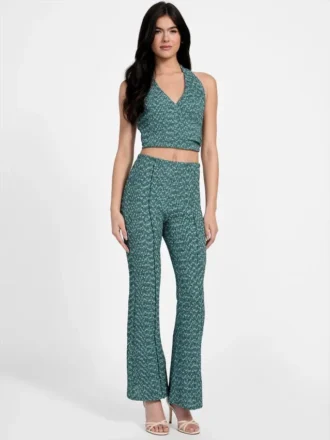 Eco Naleny Textured Pants