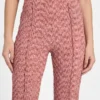 Eco Naleny Textured Pants