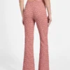 Eco Naleny Textured Pants