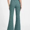 Eco Naleny Textured Pants