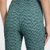 Eco Naleny Textured Pants