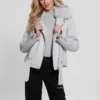 Eco Nancy Wool-Blend Jacket