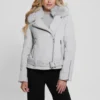Eco Nancy Wool-Blend Jacket