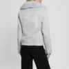 Eco Nancy Wool-Blend Jacket