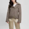 Eco Nancy Wool-Blend Jacket