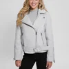 Eco Nancy Wool-Blend Jacket