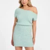 Eco Natalia Beaded Dress