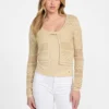 Eco Nellie Cardigan Sweater