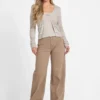 Eco Nellie Cardigan Sweater
