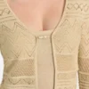 Eco Nellie Cardigan Sweater