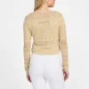 Eco Nellie Cardigan Sweater