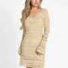 Eco Nellie Sweater Dress