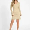 Eco Nellie Sweater Dress