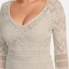 Eco Nellie Sweater Dress