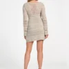 Eco Nellie Sweater Dress