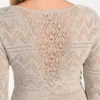 Eco Nellie Sweater Dress