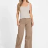 Eco Nellie Sweater Top