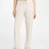 Eco New Aggie Long Pants