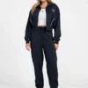 Eco Nigella Zip Sweatshirt