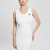 Eco Nyra Rib Dress