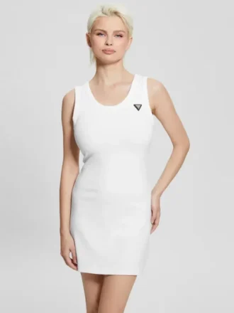Eco Nyra Rib Dress