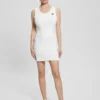 Eco Nyra Rib Dress