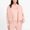 Eco Octavia Full-Zip Sweatshirt